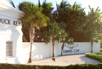 Island Living in the Florida Keys - Duck Key, Florida