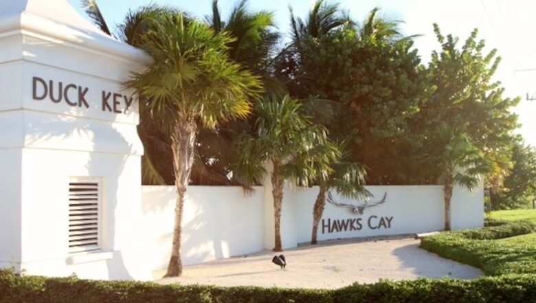 Island Living in the Florida Keys - Duck Key, Florida