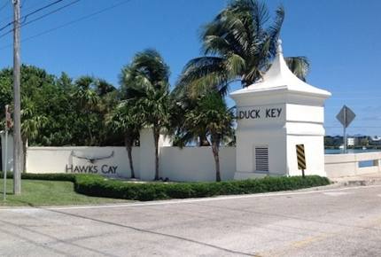 Island Living in the Florida Keys - Duck Key, Florida