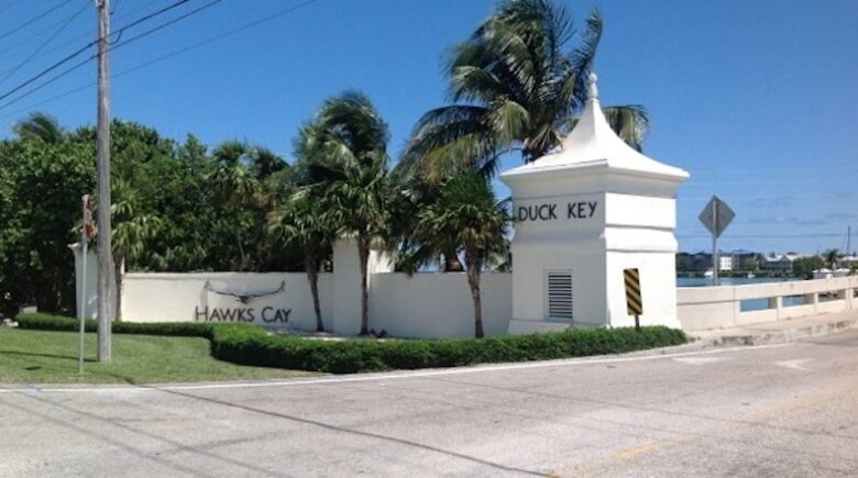 Island Living in the Florida Keys - Duck Key, Florida