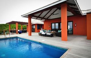 Blown Away - Great Exuma - The Reserve at Hooper's Bay, Bahamas