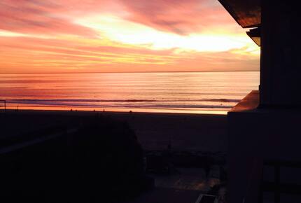 Manhattan Beach Strand Guest Suite - Manhattan Beach, California