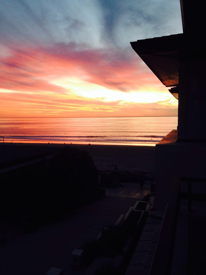 Manhattan Beach Strand Guest Suite - Manhattan Beach, California