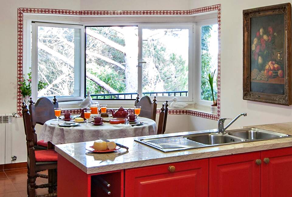 Gorgeous Property in Quinta Patino Luxury Resort - Estoril, Portugal