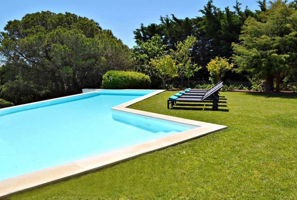 Gorgeous Property in Quinta Patino Luxury Resort - Estoril, Portugal