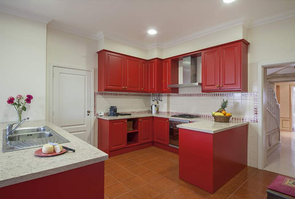 Gorgeous Property in Quinta Patino Luxury Resort - Estoril, Portugal