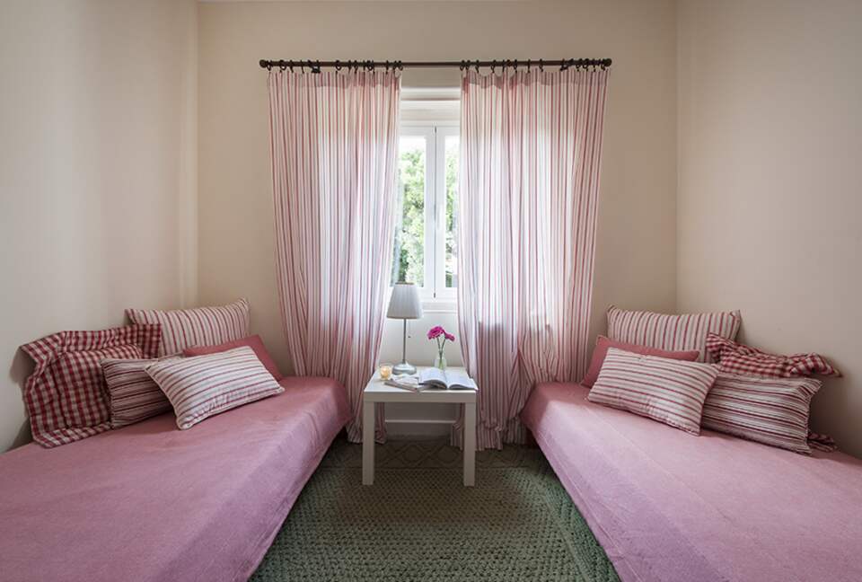 Gorgeous Property in Quinta Patino Luxury Resort - Estoril, Portugal