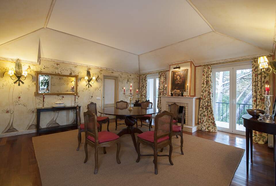 Gorgeous Property in Quinta Patino Luxury Resort - Estoril, Portugal