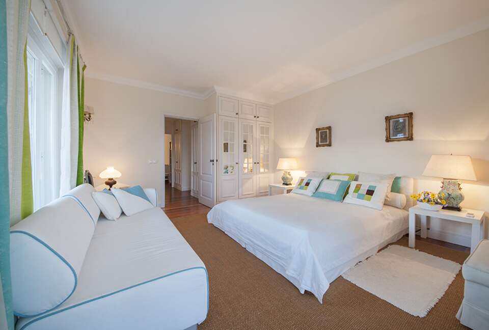 Gorgeous Property in Quinta Patino Luxury Resort - Estoril, Portugal