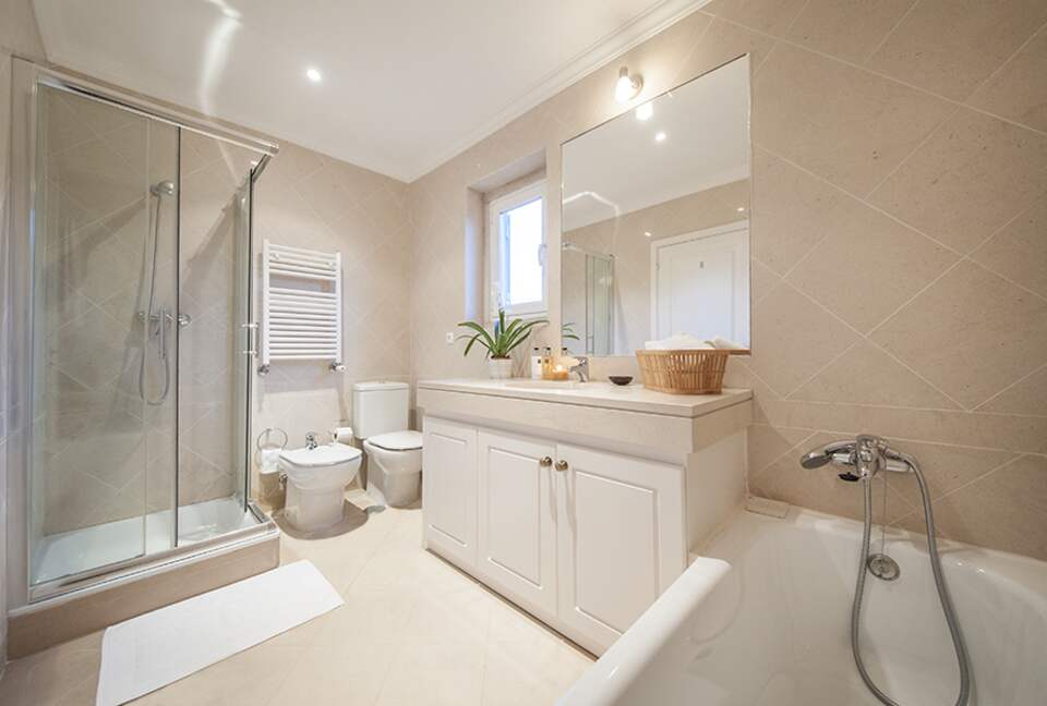 Gorgeous Property in Quinta Patino Luxury Resort - Estoril, Portugal