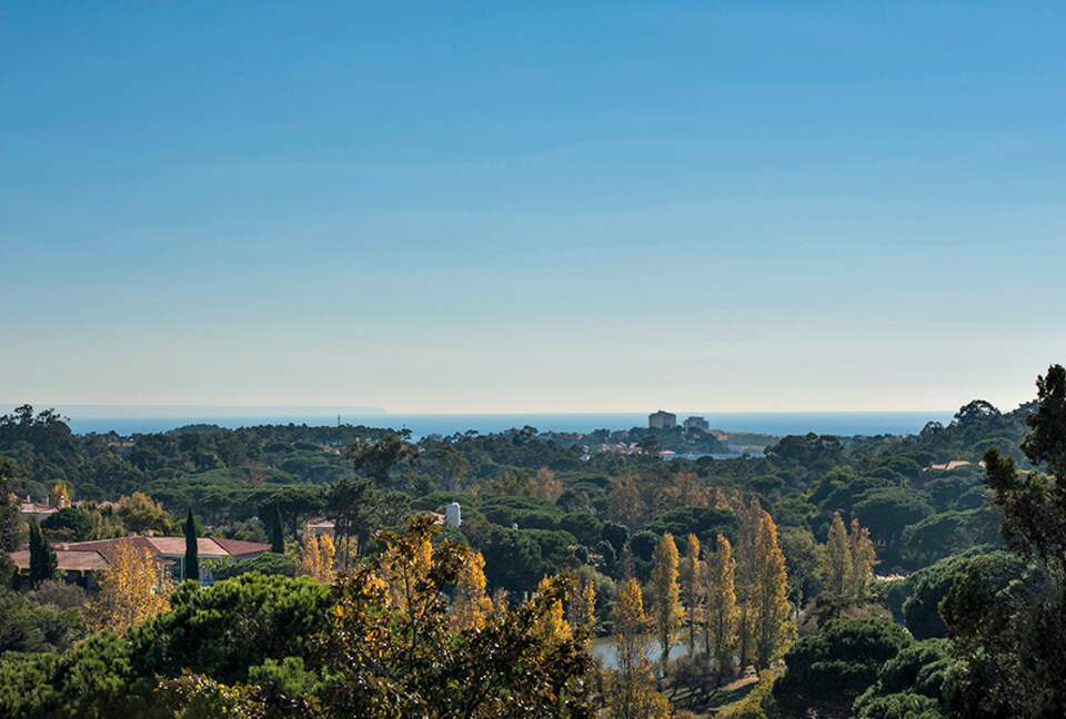 Gorgeous Property in Quinta Patino Luxury Resort - Estoril, Portugal