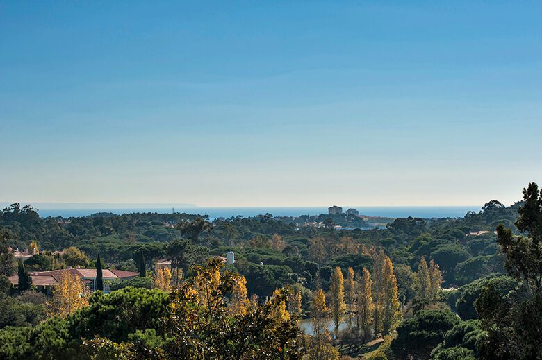 Gorgeous Property in Quinta Patino Luxury Resort - Estoril, Portugal