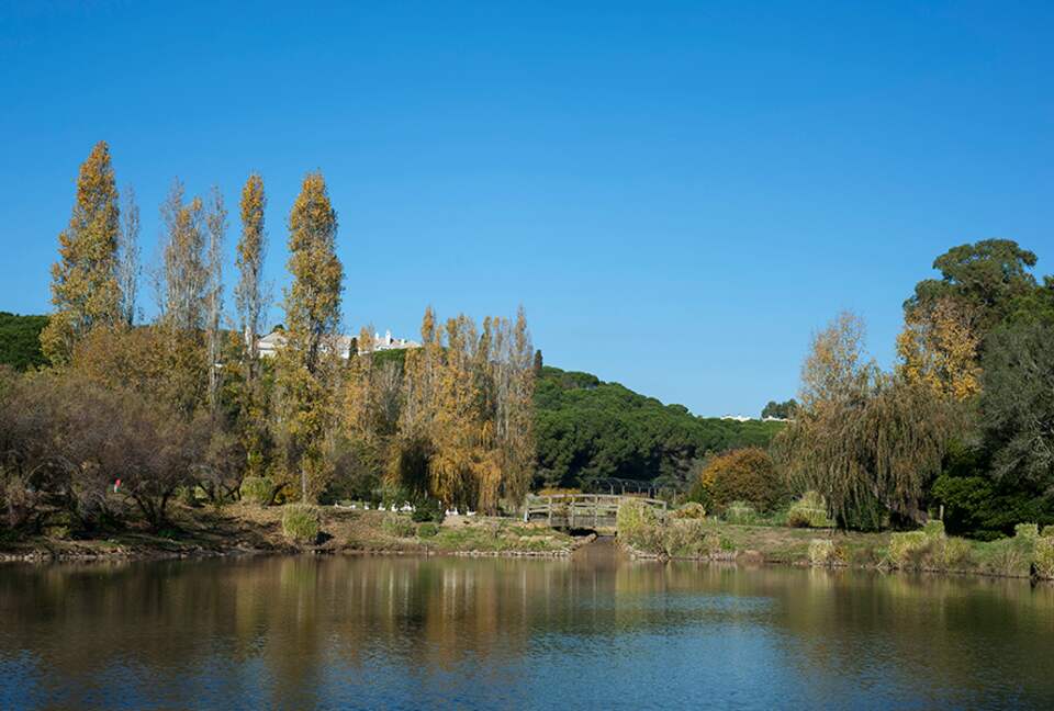 Gorgeous Property in Quinta Patino Luxury Resort - Estoril, Portugal