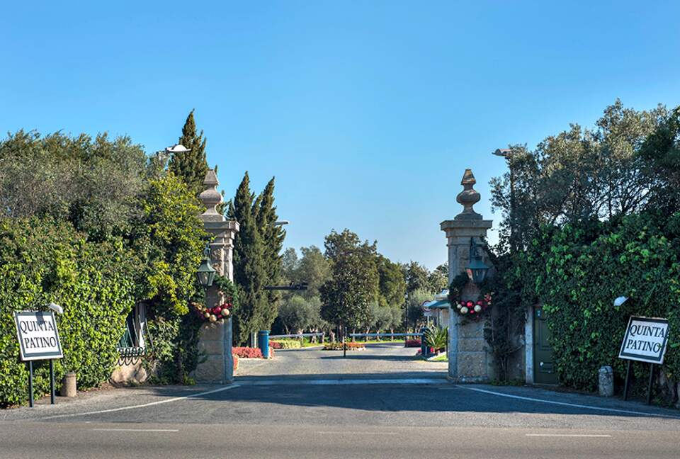 Gorgeous Property in Quinta Patino Luxury Resort - Estoril, Portugal