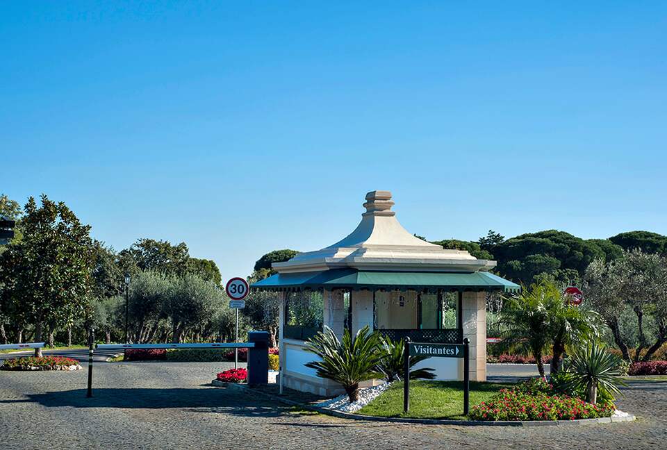 Gorgeous Property in Quinta Patino Luxury Resort - Estoril, Portugal