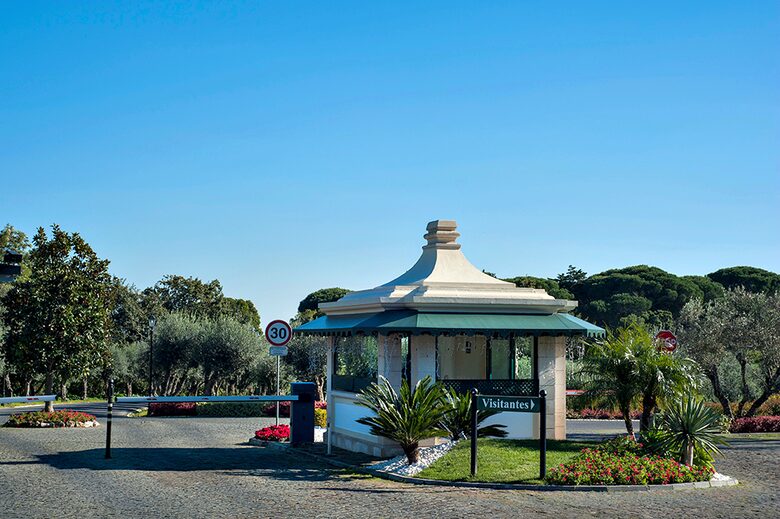 Gorgeous Property in Quinta Patino Luxury Resort - Estoril, Portugal