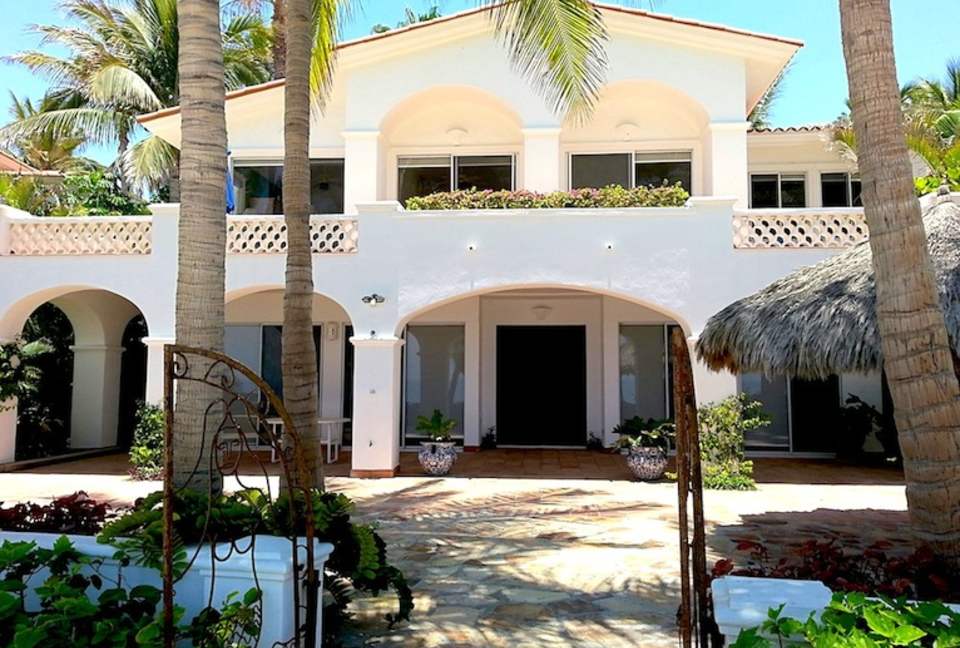 Villa Del Mar Oasis - San Jose del Cabo, Mexico
