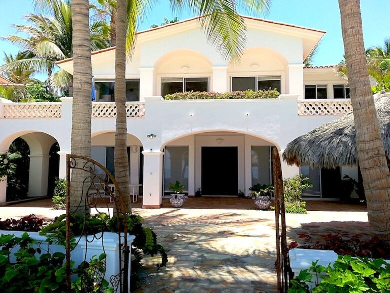 Villa Del Mar Oasis - San Jose del Cabo, Mexico