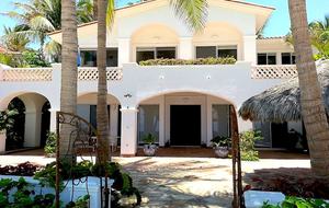 Villa Del Mar Oasis - San Jose del Cabo, Mexico