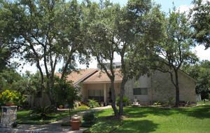 Beautiful Home with Spectacular Views of San Antonio! - San Antonio, Texas