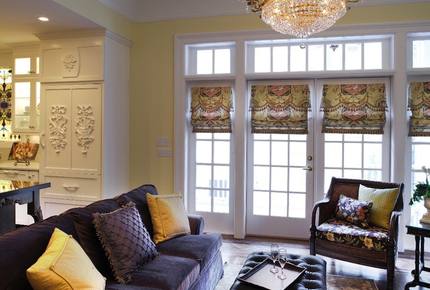 Wedding Cake Mansion - Savannah, Georgia