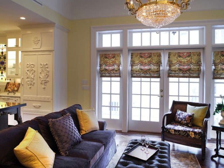 Wedding Cake Mansion - Savannah, Georgia