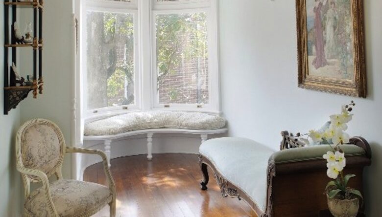 Wedding Cake Mansion - Savannah, Georgia