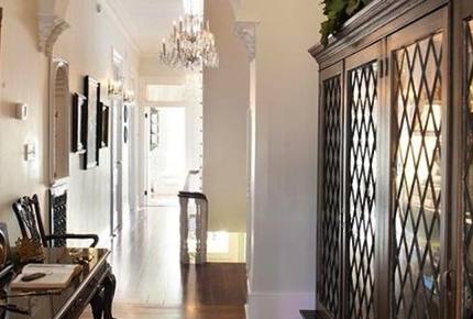 Wedding Cake Mansion - Savannah, Georgia