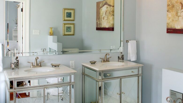 Wedding Cake Mansion - Savannah, Georgia