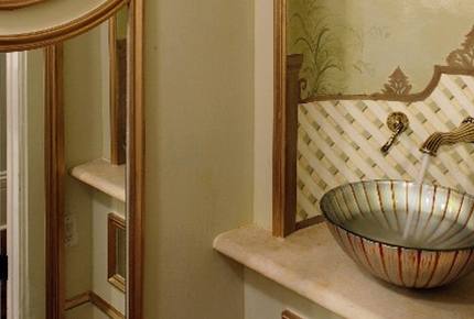 Wedding Cake Mansion - Savannah, Georgia