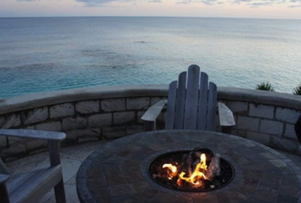 Southampton, Bermuda - The Reefs Club - 3 Bedroom Residence - Southampton, Bermuda