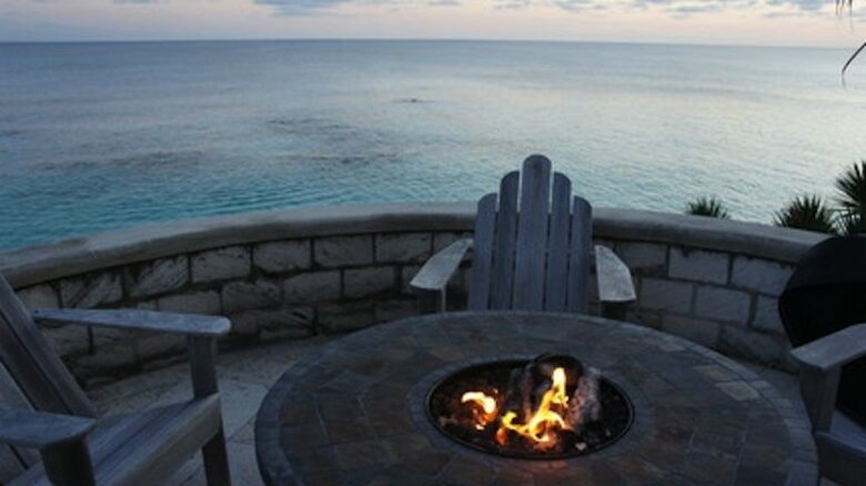 Southampton, Bermuda - The Reefs Club - 3 Bedroom Residence - Southampton, Bermuda