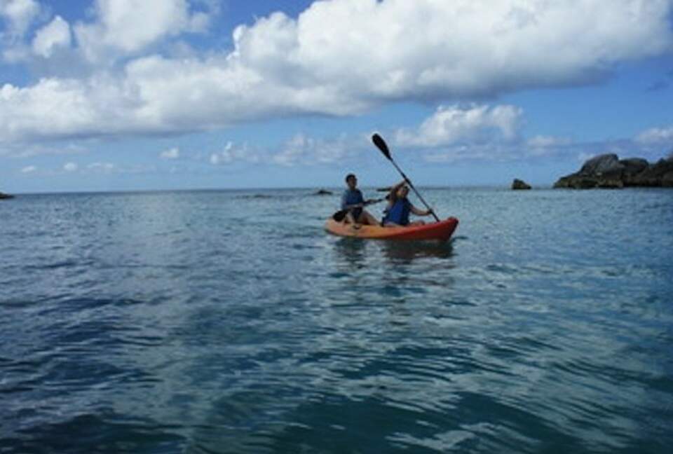 Southampton, Bermuda - The Reefs Club - 3 Bedroom Residence - Southampton, Bermuda