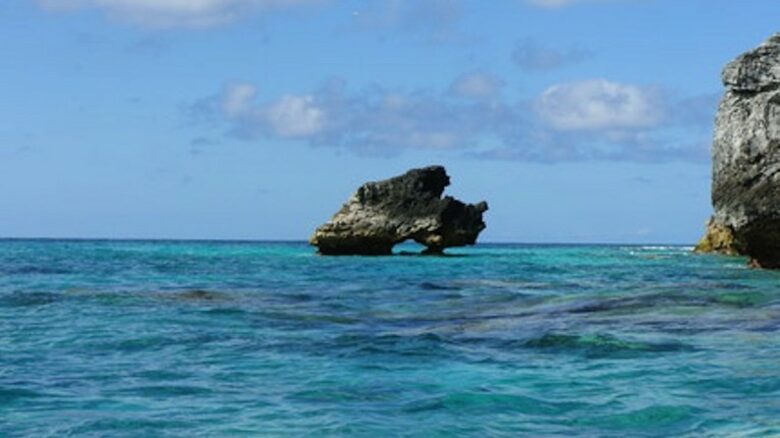 Southampton, Bermuda - The Reefs Club - 3 Bedroom Residence - Southampton, Bermuda