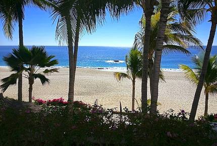 Villa Del Mar Oasis - San Jose del Cabo, Mexico