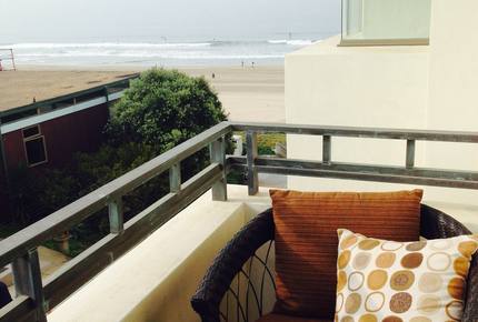 Manhattan Beach Strand Guest Suite - Manhattan Beach, California