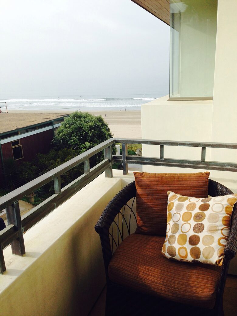 Manhattan Beach Strand Guest Suite - Manhattan Beach, California
