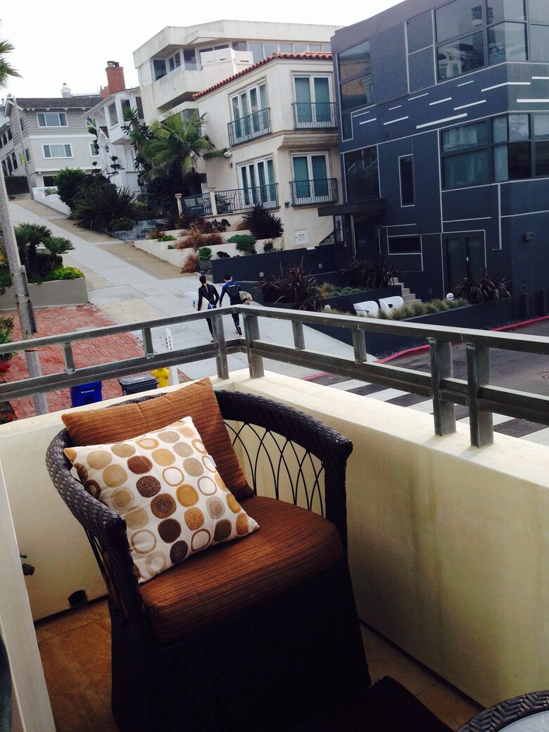 Manhattan Beach Strand Guest Suite - Manhattan Beach, California