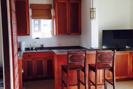 Manhattan Beach Strand Guest Suite - Manhattan Beach, California