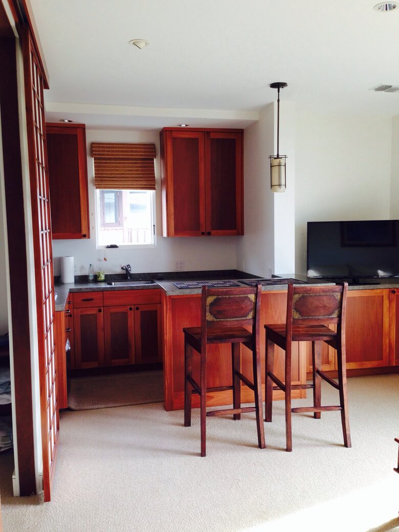 Manhattan Beach Strand Guest Suite - Manhattan Beach, California