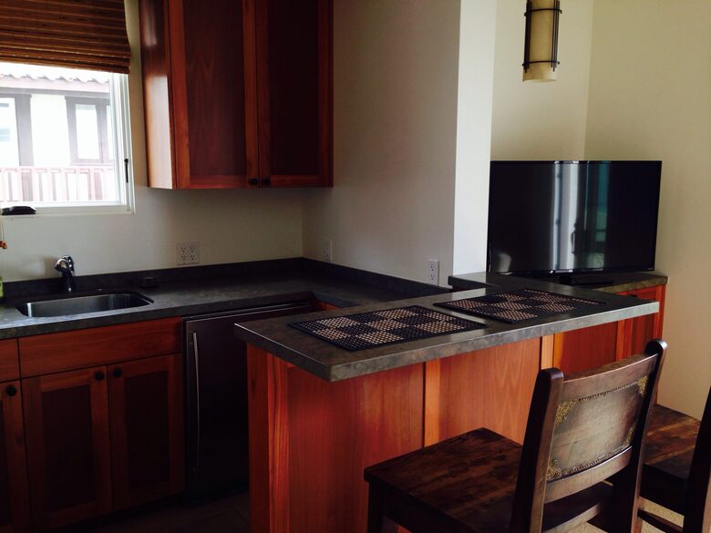 Manhattan Beach Strand Guest Suite - Manhattan Beach, California