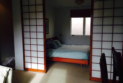 Manhattan Beach Strand Guest Suite - Manhattan Beach, California