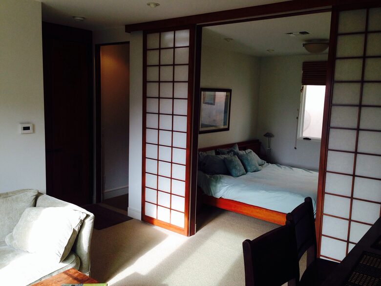 Manhattan Beach Strand Guest Suite - Manhattan Beach, California