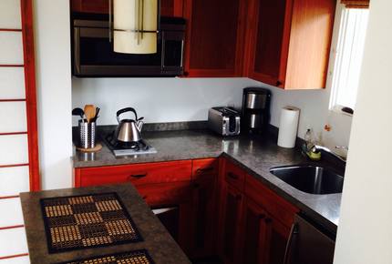 Manhattan Beach Strand Guest Suite - Manhattan Beach, California