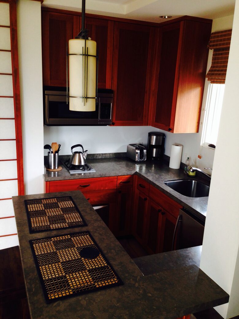 Manhattan Beach Strand Guest Suite - Manhattan Beach, California