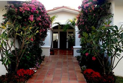 Villa Del Mar Oasis - San Jose del Cabo, Mexico