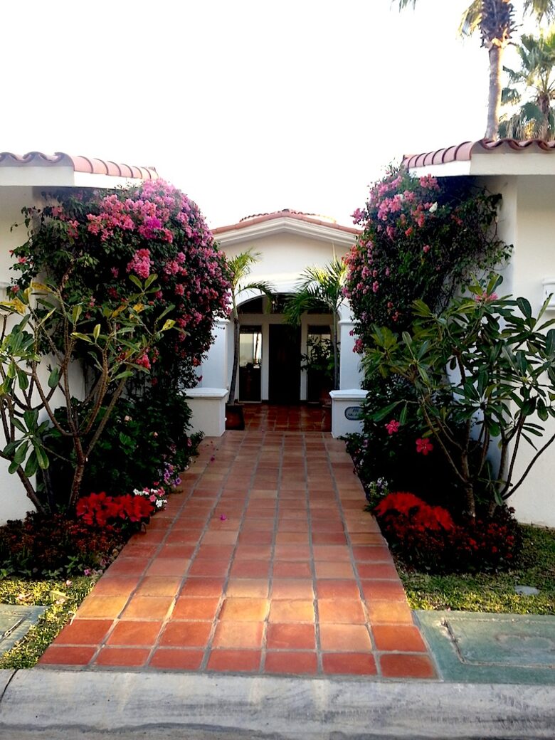 Villa Del Mar Oasis - San Jose del Cabo, Mexico