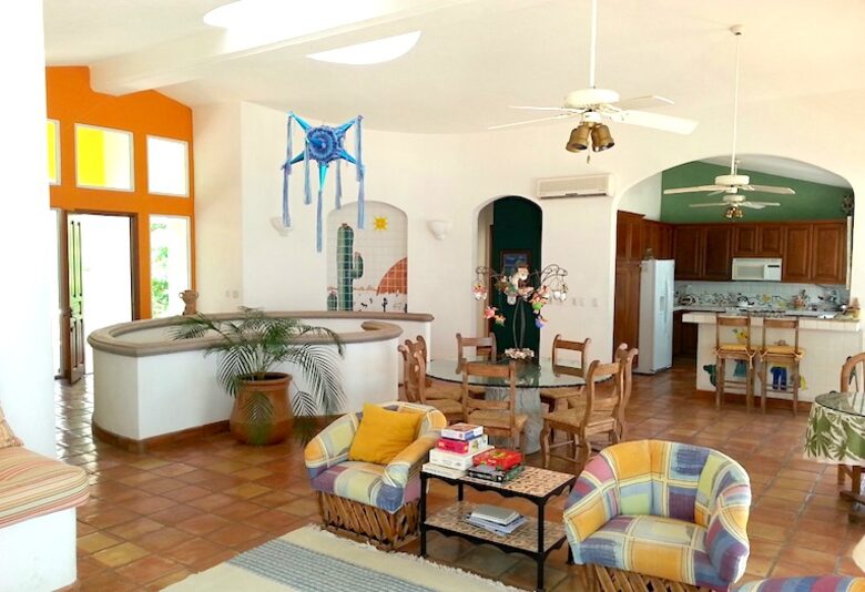 Villa Del Mar Oasis - San Jose del Cabo, Mexico