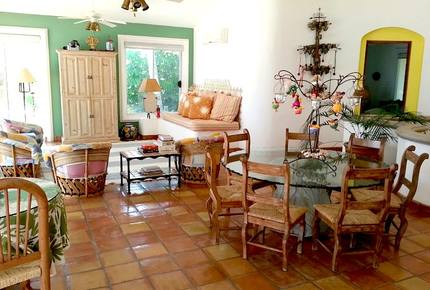 Villa Del Mar Oasis - San Jose del Cabo, Mexico