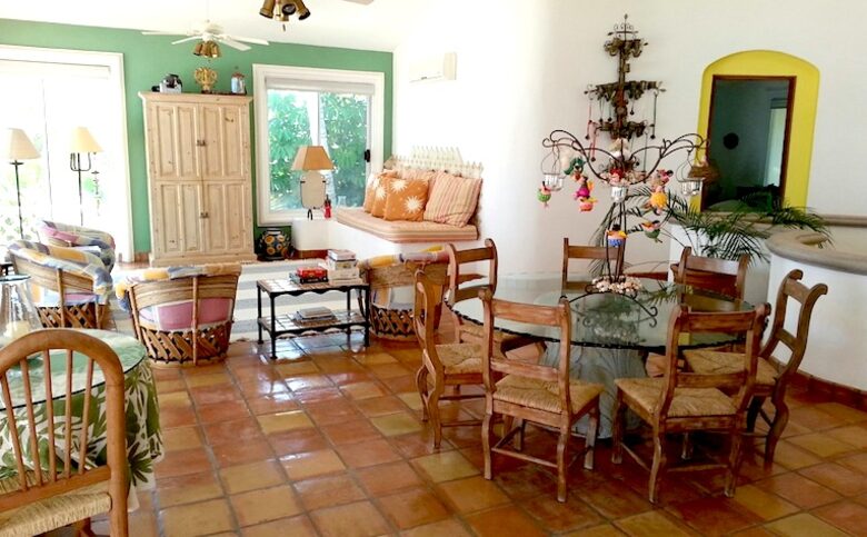 Villa Del Mar Oasis - San Jose del Cabo, Mexico